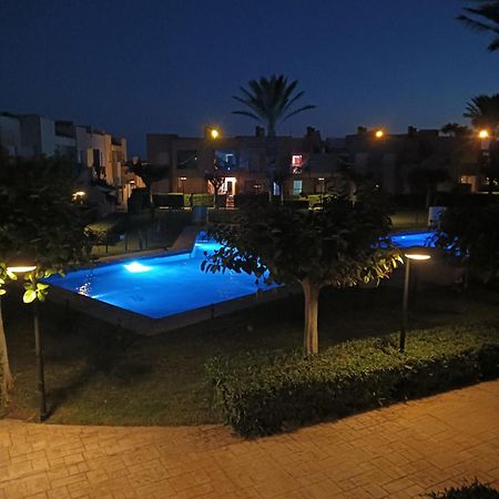 Oasis Roma Apartment Roquetas de Mar Luaran gambar