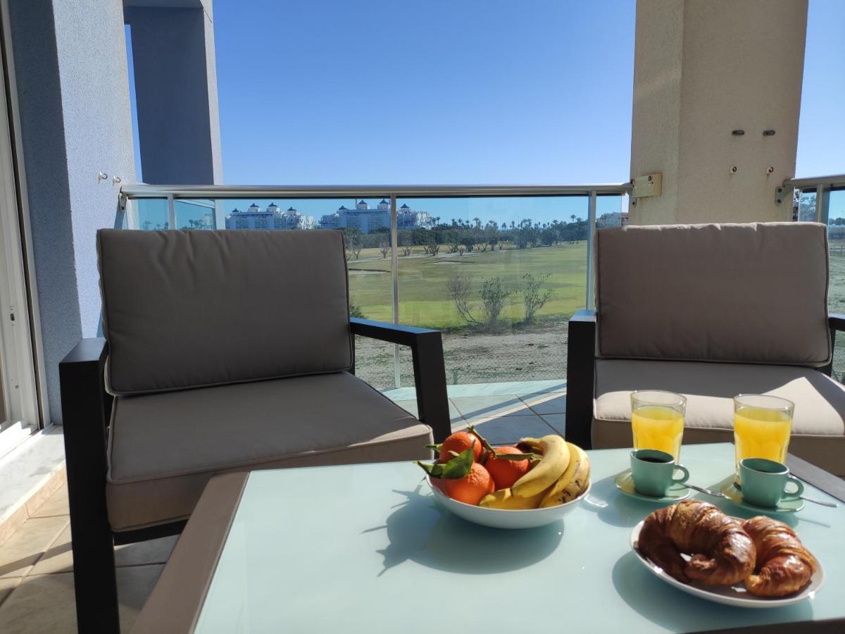 Oasis Roma Apartment Roquetas de Mar Luaran gambar