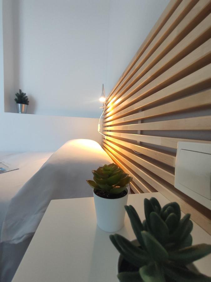 Oasis Roma Apartment Roquetas de Mar Luaran gambar