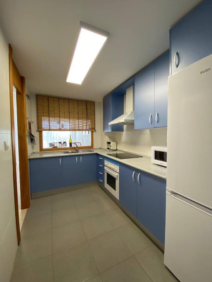 Oasis Roma Apartment Roquetas de Mar Luaran gambar