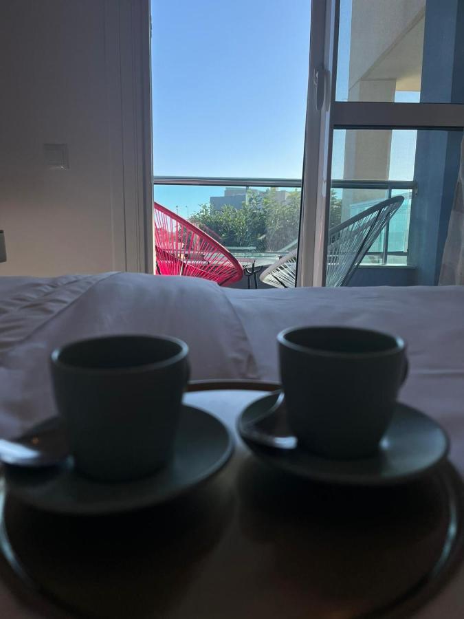Oasis Roma Apartment Roquetas de Mar Luaran gambar